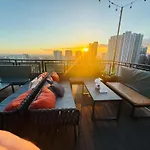 Cozy 1 Studio Room - The Residences Bgc Taguig
