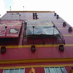 Hotel Sogo Sta Mesa