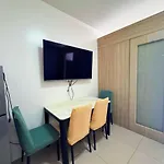 Shore 1 Tower C1 17Floor