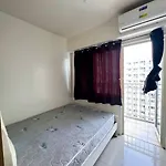 Shore 1 Tower C1 17Floor