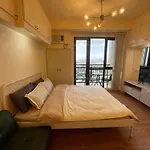 Grand Soho Makati Condo