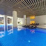 Pasay City Daily Rent Near Naia Airport And Mall Of Asia
