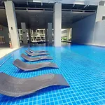 Pasay City Daily Rent Near Naia Airport And Mall Of Asia