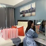 Urban Azure Residences West Service Road Paranaque