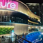 Urban Azure Residences West Service Road Paranaque