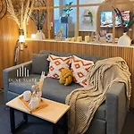 Duxe Suite8 Near Moa & Naia Airport Wifi Netflix