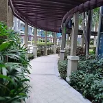 Condo Unit Across Naia T3 & 5 Mins To Runway Manila