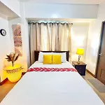Condo Unit Across Naia T3 & 5 Mins To Runway Manila