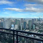 The Gramercy Residences New Sleek 1Br Suite, 600Mbps Wifi, Netflix & Free Amenities