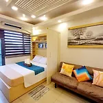 Shore 2 Residence Tower 2 Unit 1416