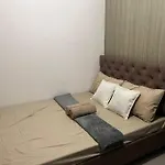 Cozy Suite W/ Netflix Wifi Pool Near Mall Of Asia