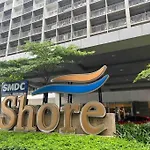 Cozy Suite W/ Netflix Wifi Pool Near Mall Of Asia