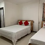 Lucky Hotel Manila