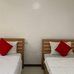 Lucky Hotel Manila