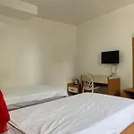 Lucky Hotel Manila