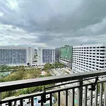 Sonens Hem S Residences