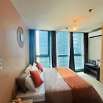 Bgc Simple Elegant 300Mbps Wifi,Pool,Netflix