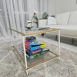 Minimalist Haven 3Br Unit At Mckinley Hill