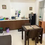 Family Budget Room