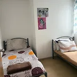 Family Budget Room