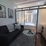 Newly Designed 1Br Top Of Makati