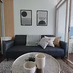 Newly Designed 1Br Top Of Makati