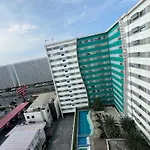 S Escape Bliss 1Br At S Residences
