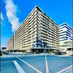 1Br Condo At S Residences Mall Of Asia Near Manila Airport