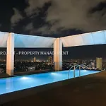 Charles\' Place At Vinia Residences, Near Trinoma, Sm North, Vertis North, Quezon City