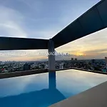 Charles\' Place At Vinia Residences, Near Trinoma, Sm North, Vertis North, Quezon City