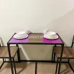 Charles\' Place At Vinia Residences, Near Trinoma, Sm North, Vertis North, Quezon City