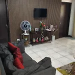 Somerset Condominium 2201