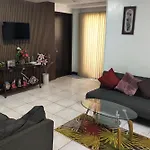 Somerset Condominium 2201
