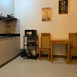Budget Greenroom Inn Paranaque Kassel Residences