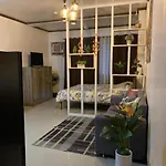 Budget Greenroom Inn Paranaque Kassel Residences