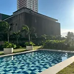 M&B Staycation