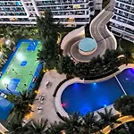 Azure Urban Resort Residences - Staycationary Miami 1710