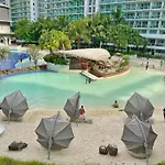 Azure Urban Resort Residences - Staycationary Miami 1710