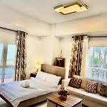 Affordable Stay Across Naia T3