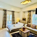Affordable Stay Across Naia T3