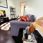 The Gramercy Residences New Sleek 1Br Suite, 600Mbps Wifi, Netflix & Free Amenities