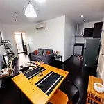 The Gramercy Residences New Sleek 1Br Suite, 600Mbps Wifi, Netflix & Free Amenities