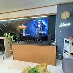 3 Bedroom 89Sqm Midrise Condotel