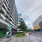 Shore 2 Residence Tower 2 Unit 1416