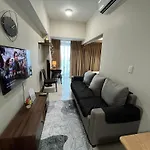 Uptown Parksuite 1 Bedroom Tower 2 Bgc Taguig