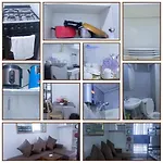 Guest House Avida Condo