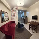 Lalarooms - With Manila Bay Sunset View - 2767