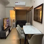 Superior Studio Eastwood Global Plaza Luxury Residence