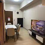Superior Studio Eastwood Global Plaza Luxury Residence