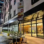 Guangdon Business Hotel-Near Mall Of Asia, Smx & Manila World Trade Center